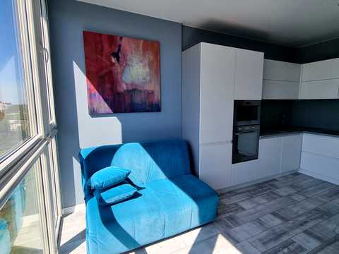 квартира за адресою Тираспольська вул., 60