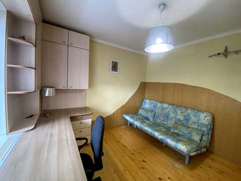 квартира по адресу Миколы Бажана просп., 9-З