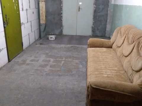 коммерческая по адресу Столбовая ул., 19