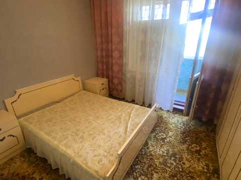 квартира по адресу Здолбуновская ул., 7-А