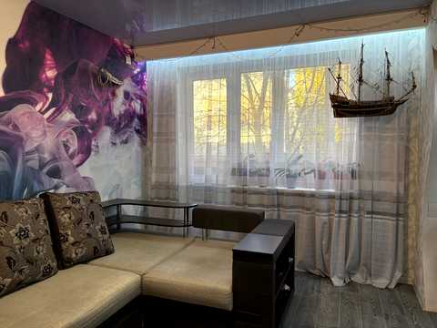 квартира по адресу Героев Мариуполя ул. (Героїв Бреста), 59