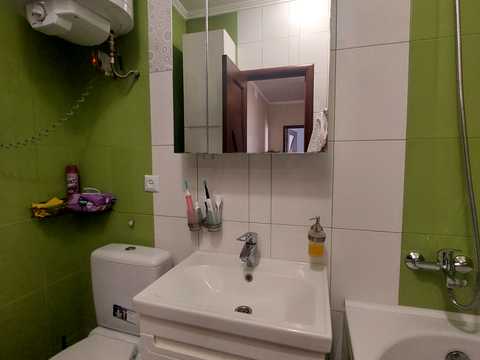 квартира по адресу Садовая ул., 34