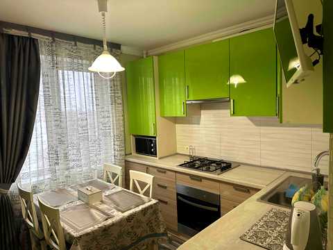 квартира за адресою Банкова вул., 32