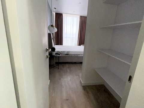 квартира за адресою Зарічна вул., 4к1