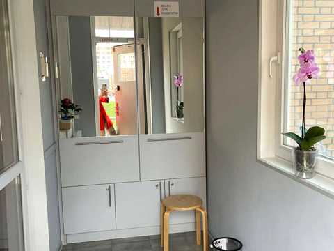 коммерческая по адресу Вячеслава Черновола ул., 2