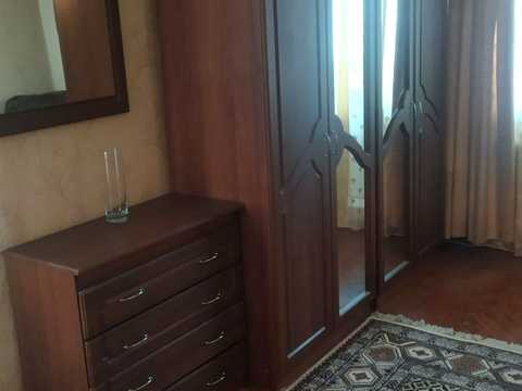 квартира за адресою Стадіонний проїзд, 2/1