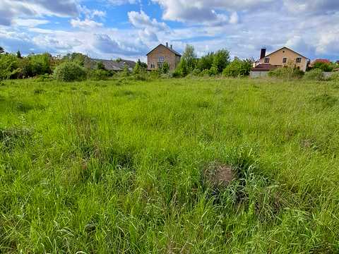 ділянка за адресою Житомир, Коростенська, 1