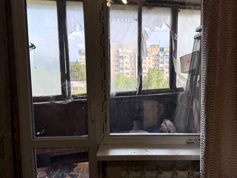 квартира по адресу Николаевское ул., 12