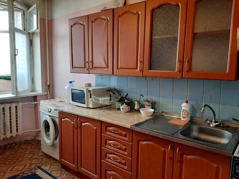 квартира за адресою Бакинская, 28