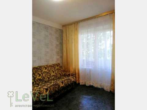 квартира по адресу Світлицького ул., 24