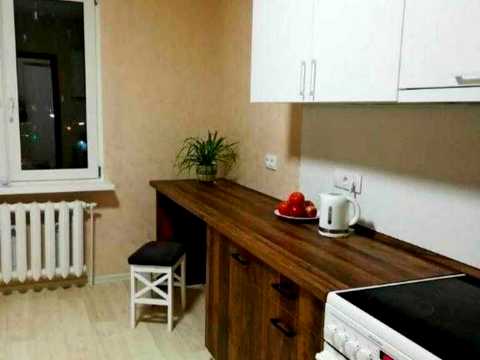 квартира по адресу Драгоманова ул., 1-Л