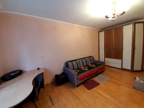 квартира по адресу Бориса Гмыри ул., 5