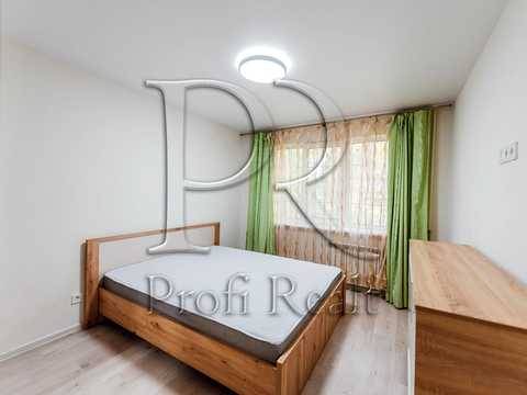квартира за адресою Борщагівська вул., 6