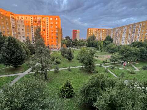 квартира по адресу Героїв 128-ї Бригади ул. (8 Березня), 37