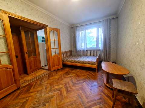 квартира по адресу Белорусская ул., 17
