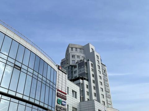 квартира за адресою Степана Бандери вул., 2/1а