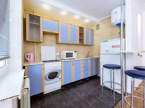 квартира за адресою Лесі Українки бульв., 7