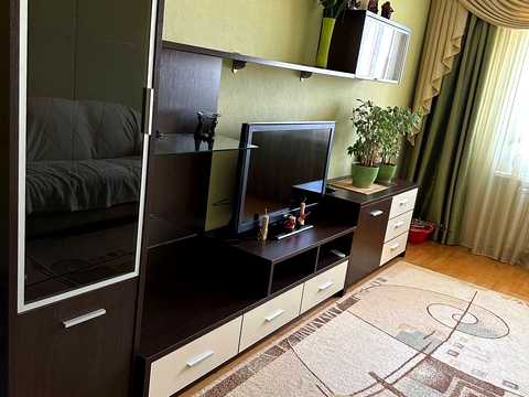 квартира за адресою Федора Ернста вул., 6