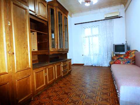 квартира по адресу Малая Арнаутская ул., 14