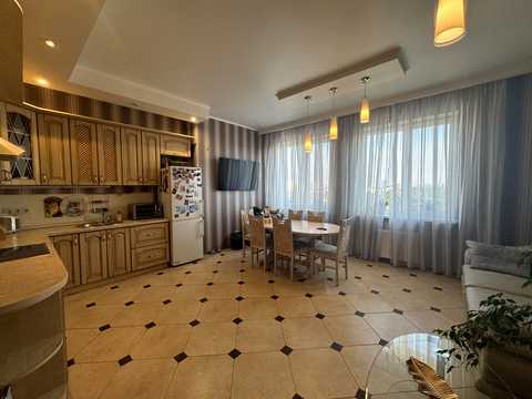 квартира за адресою Пантелеймонівська вул., 88/1