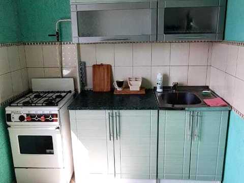 квартира по адресу Віктора Оцерклевича ул. (Курчатова), 17