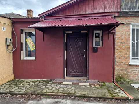 квартира по адресу Росьова, 3