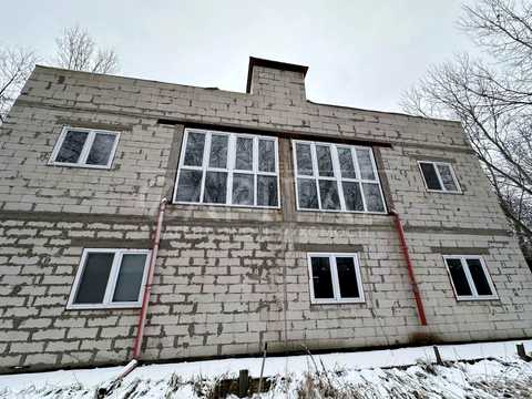 коммерческая по адресу Дарницький, 1