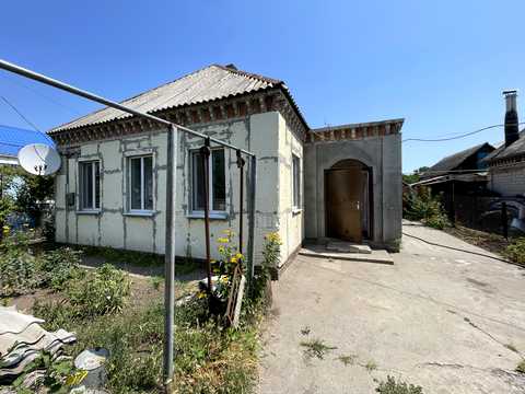 будинок за адресою Дубовика