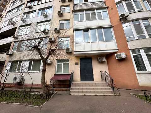 коммерческая по адресу Фонтанская дорога ул., 49/1