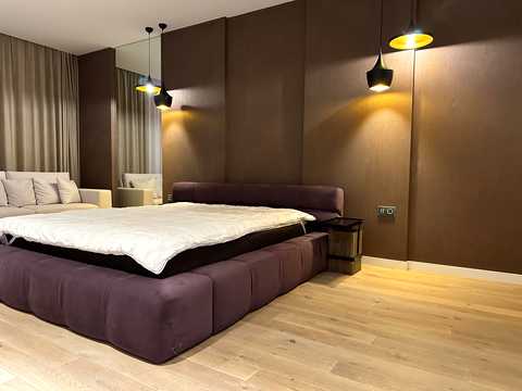квартира по адресу Кловский спуск, 7