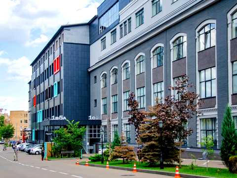 комерційна за адресою Миколи Пимоненка вул., 13