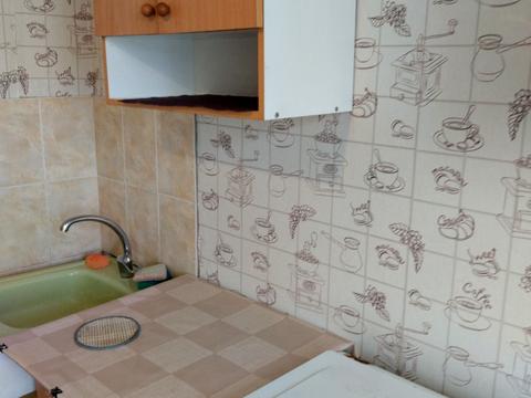 квартира по адресу Метростроевская ул., 5