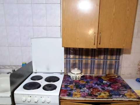 кімната за адресою Азербайджанська вул. (Бакинських Комісарів), 8-А
