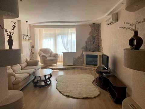 квартира за адресою Академіка Палладіна просп., 20