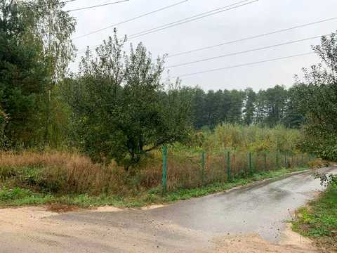 ділянка за адресою Сагайдачного