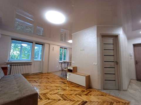 квартира за адресою Сталеварів вул., 26