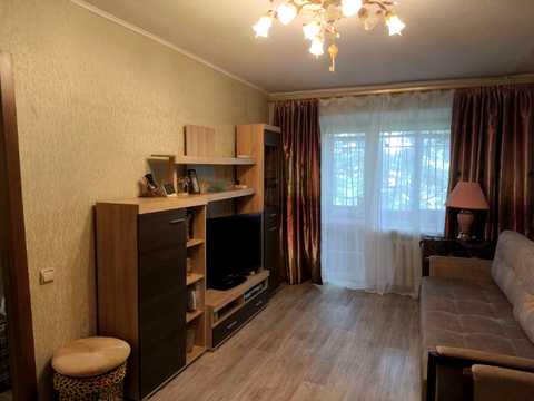 квартира за адресою Олександра Поля просп. (Кірова), 86