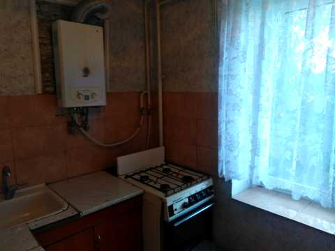 квартира по адресу Киевская ул., 92