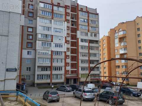 квартира за адресою Іллєнка вул., 3-А