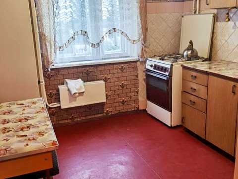 квартира за адресою Івана Виговського вул. (Маршала Гречка), 11-А