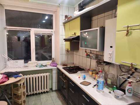 квартира за адресою Петропавлівська вул., 81