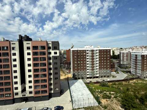 квартира по адресу Гетманская ул., 8 б
