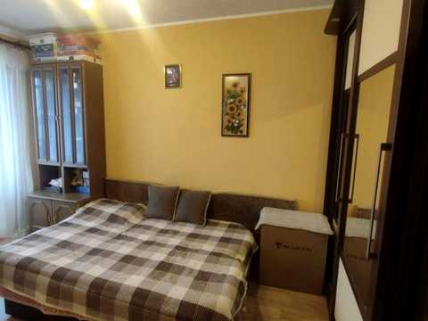 квартира за адресою Семафорна вул., 46