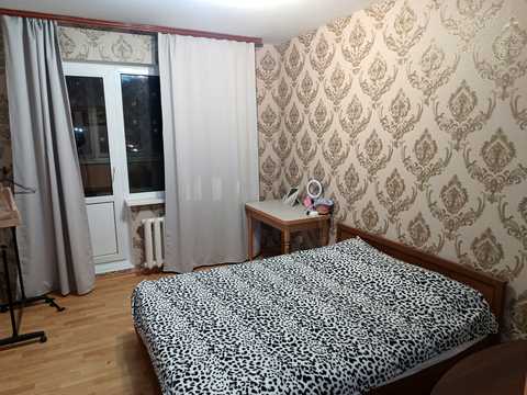 квартира по адресу Урловская ул., 34