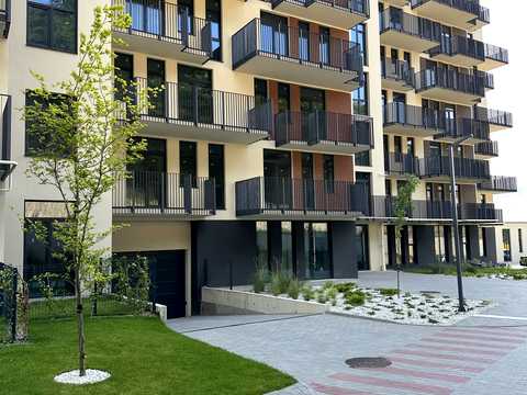 квартира за адресою Лісна вул., 4а