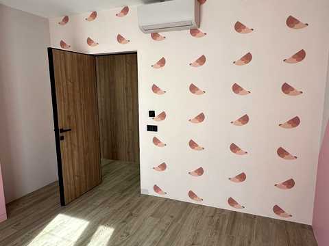 квартира за адресою Салютна вул., 2к10