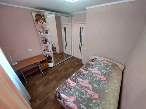 квартира за адресою Героїв України просп. (Героїв Сталінграду), 87-В