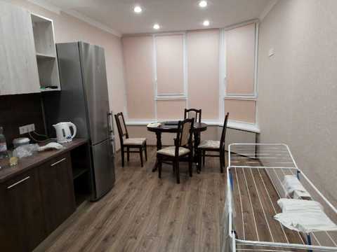 квартира за адресою Придорожна, 5