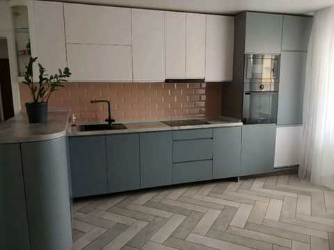 квартира по адресу Сергея Москаленко ул. (Красовського), 51