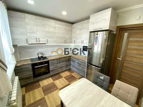 квартира за адресою Ньютона вул., 108